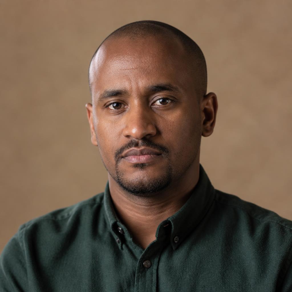 Dawit Bekele