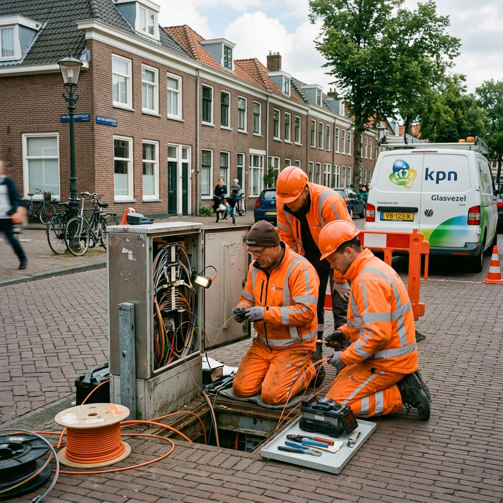 KPN case