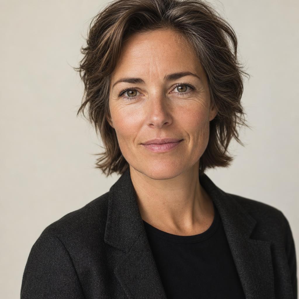 Eva Martens