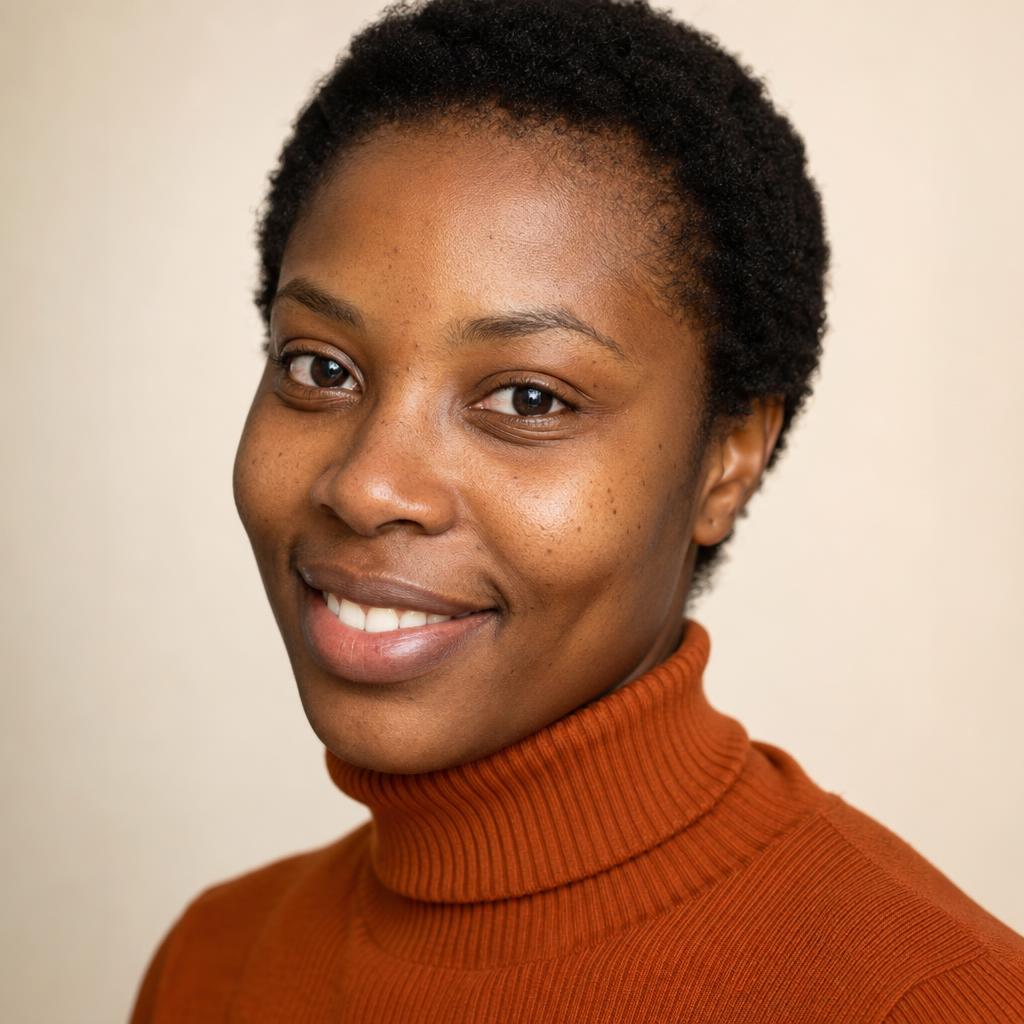 Amara Okafor