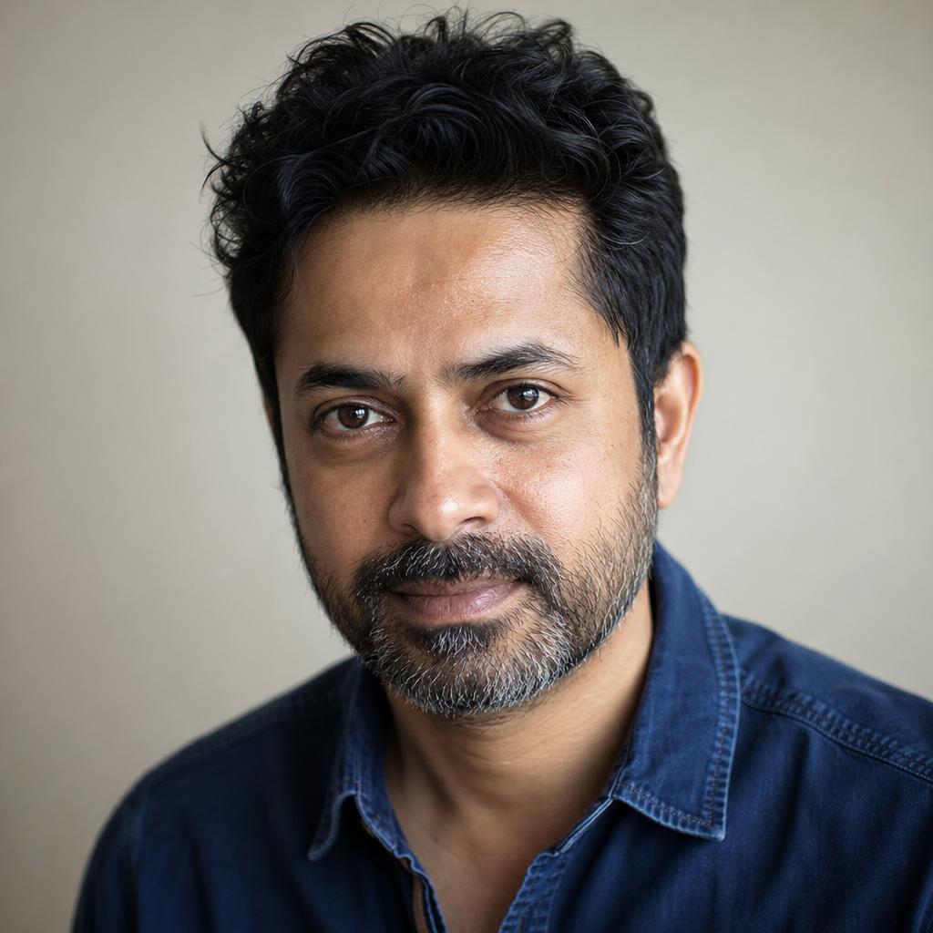 Rohan Mehta