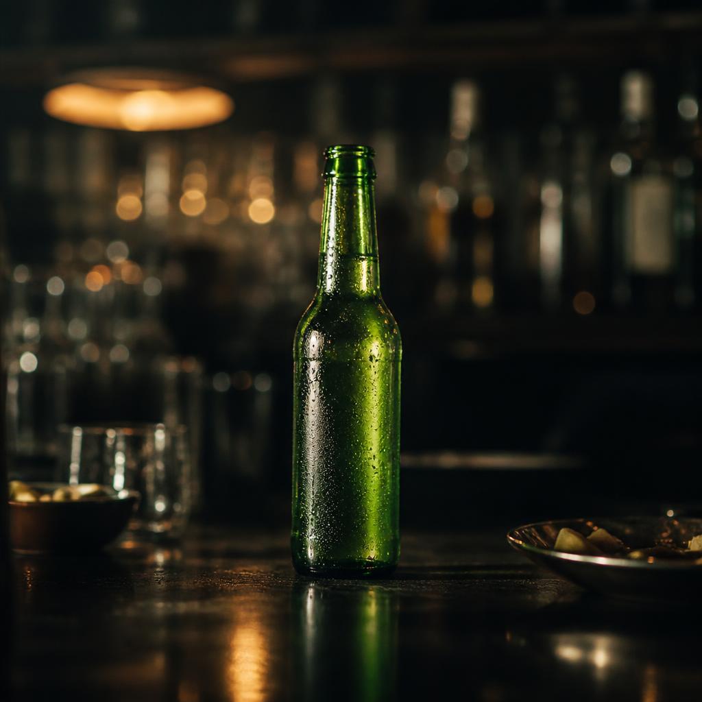 Heineken — AI Marketing