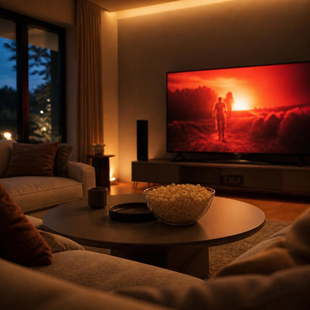 Netflix — Product Discovery