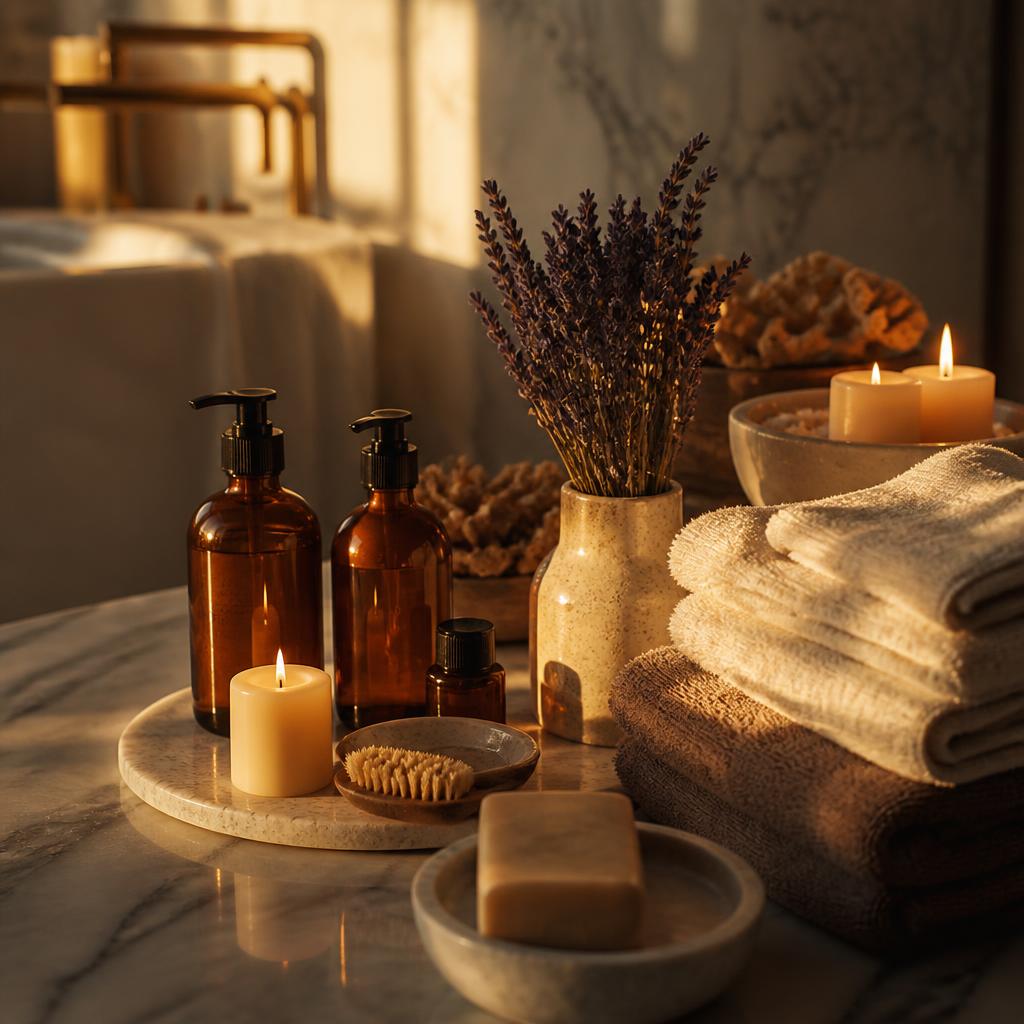 Rituals — Go-to-Market Strategy