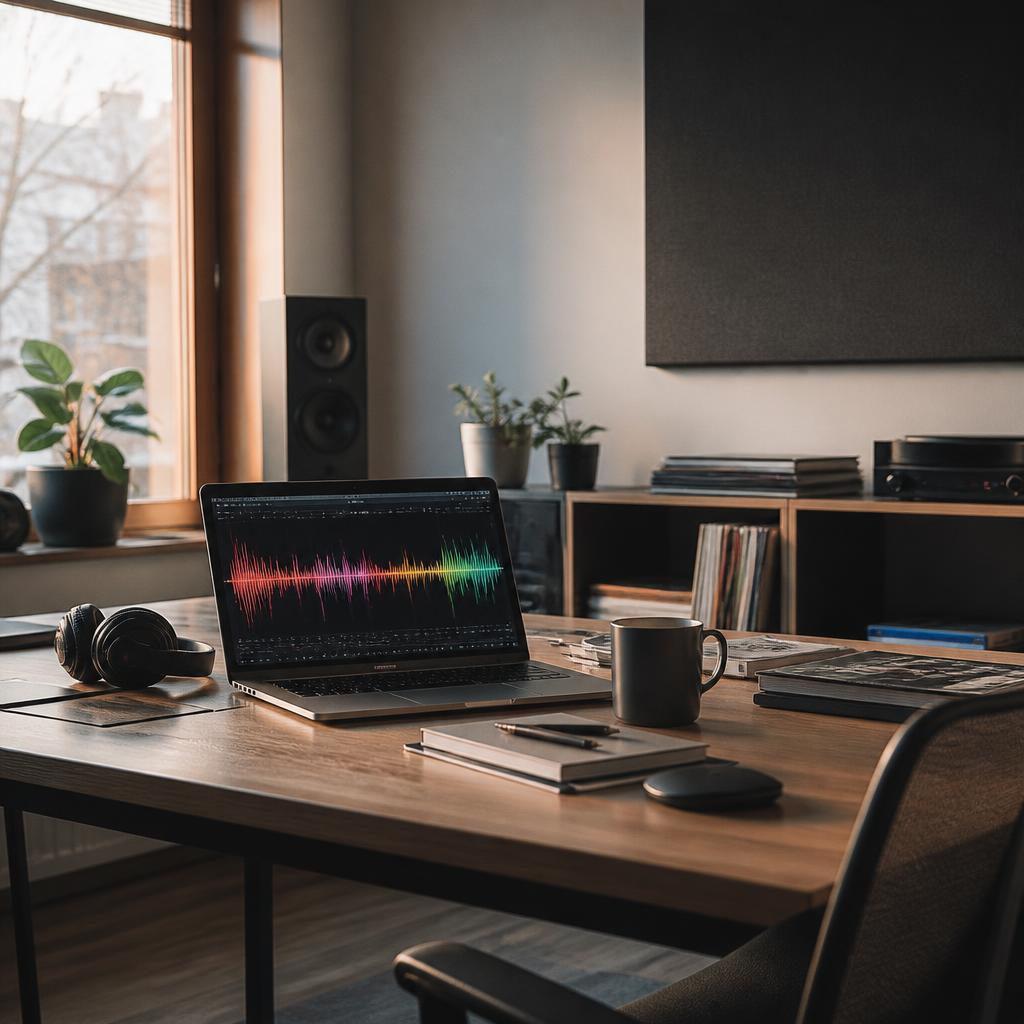 Spotify — Product Strategy