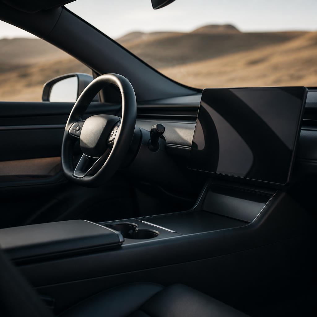 Tesla — Product Roadmapping