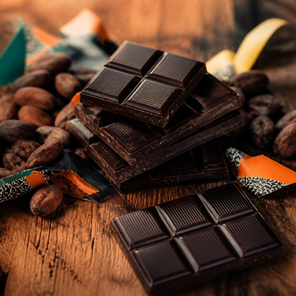 Tony's Chocolonely — Customer Journey Mapping